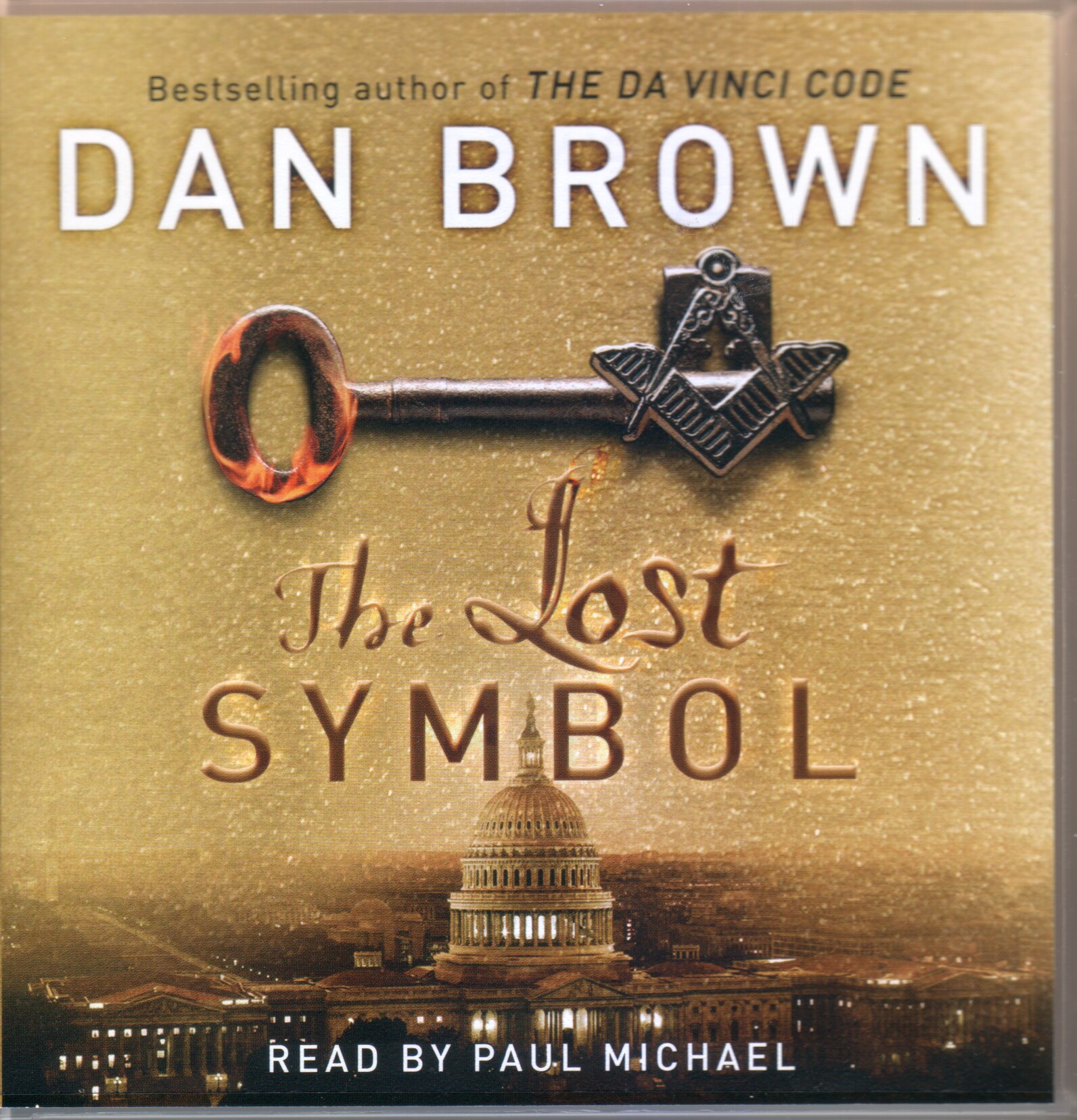 Dan Brown Lost Symbol Audiobook Free Download